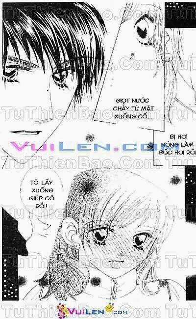 1/4 Tình Yêu - Chapter 4 - Trang 42