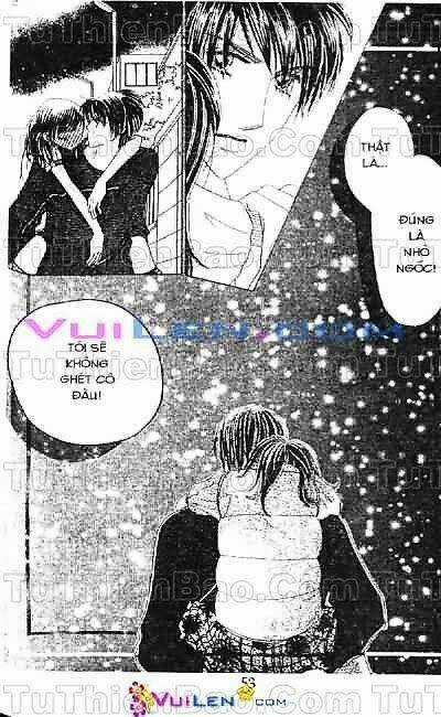 1/4 Tình Yêu - Chapter 4 - Trang 54