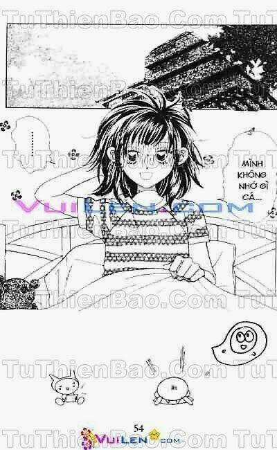 1/4 Tình Yêu - Chapter 4 - Trang 55