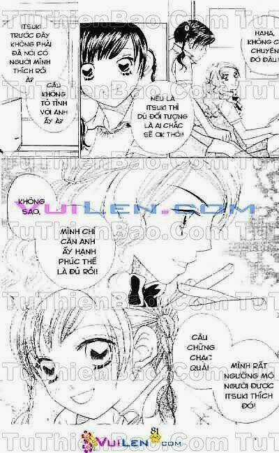 1/4 Tình Yêu - Chapter 4 - Trang 82