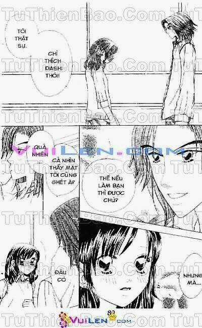 1/4 Tình Yêu - Chapter 4 - Trang 90