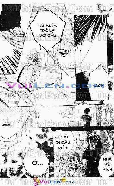 1/4 Tình Yêu - Chapter 5 - Trang 102