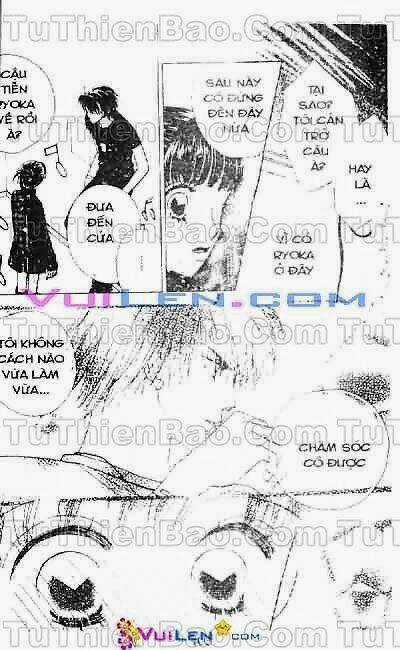 1/4 Tình Yêu - Chapter 5 - Trang 104