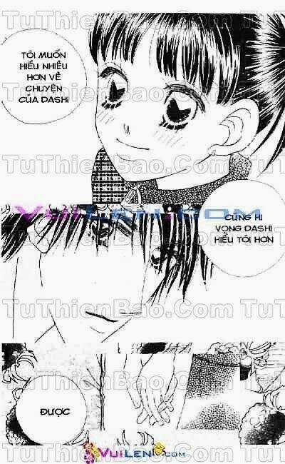 1/4 Tình Yêu - Chapter 5 - Trang 106