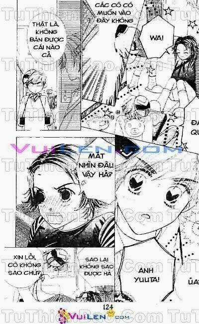 1/4 Tình Yêu - Chapter 5 - Trang 125