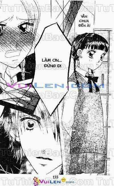 1/4 Tình Yêu - Chapter 5 - Trang 134