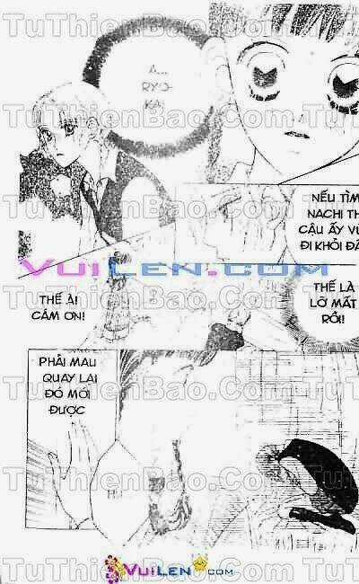 1/4 Tình Yêu - Chapter 5 - Trang 139