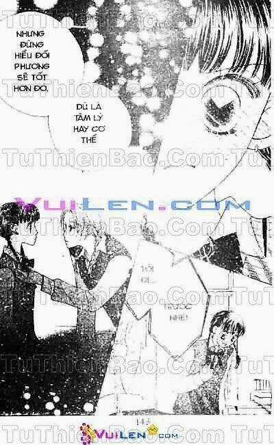 1/4 Tình Yêu - Chapter 5 - Trang 144
