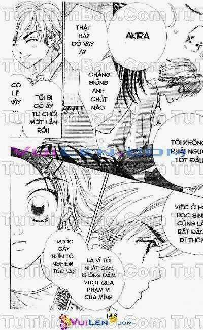 1/4 Tình Yêu - Chapter 5 - Trang 149