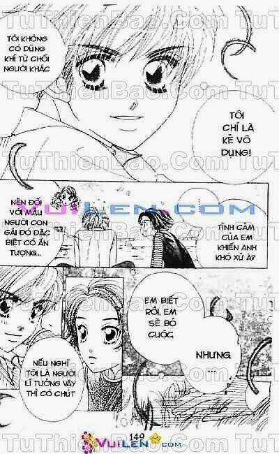 1/4 Tình Yêu - Chapter 5 - Trang 150