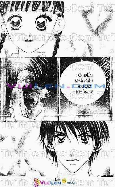 1/4 Tình Yêu - Chapter 5 - Trang 160