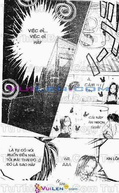 1/4 Tình Yêu - Chapter 5 - Trang 167