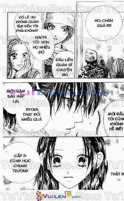 1/4 Tình Yêu - Chapter 5 - Trang 171