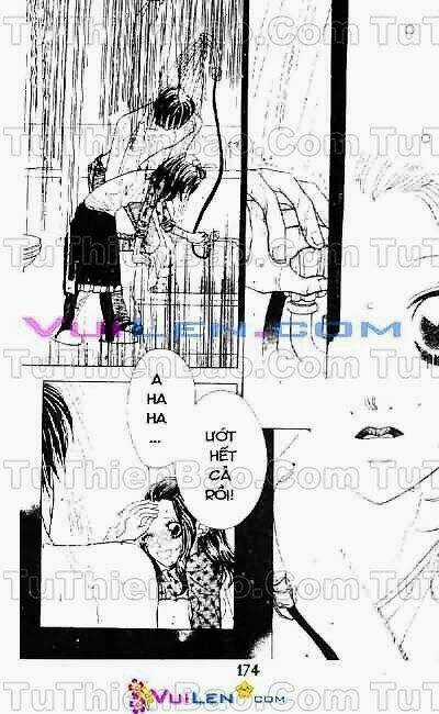 1/4 Tình Yêu - Chapter 5 - Trang 175