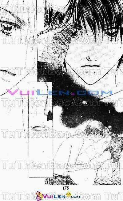 1/4 Tình Yêu - Chapter 5 - Trang 176