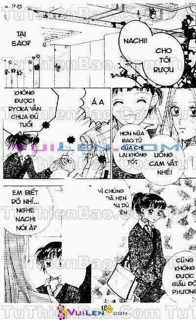 1/4 Tình Yêu - Chapter 5 - Trang 183