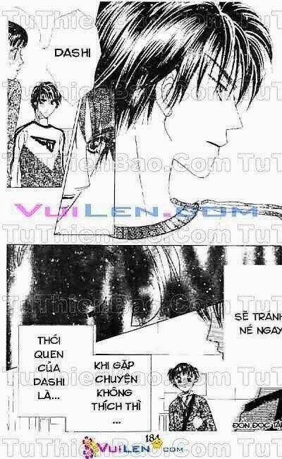 1/4 Tình Yêu - Chapter 5 - Trang 185