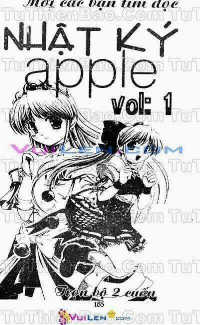 1/4 Tình Yêu - Chapter 5 - Trang 186