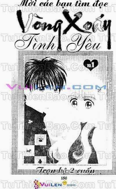 1/4 Tình Yêu - Chapter 5 - Trang 187