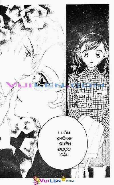 1/4 Tình Yêu - Chapter 5 - Trang 56