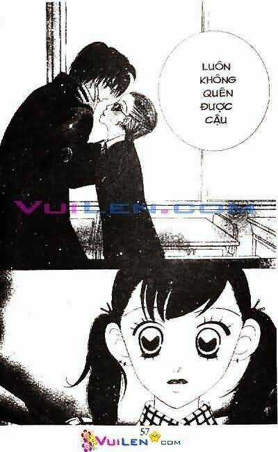 1/4 Tình Yêu - Chapter 5 - Trang 58