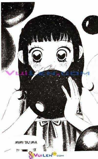 1/4 Tình Yêu - Chapter 5 - Trang 7