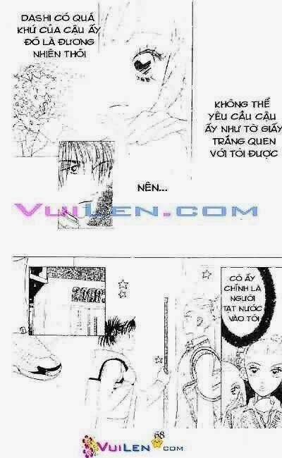 1/4 Tình Yêu - Chapter 5 - Trang 69