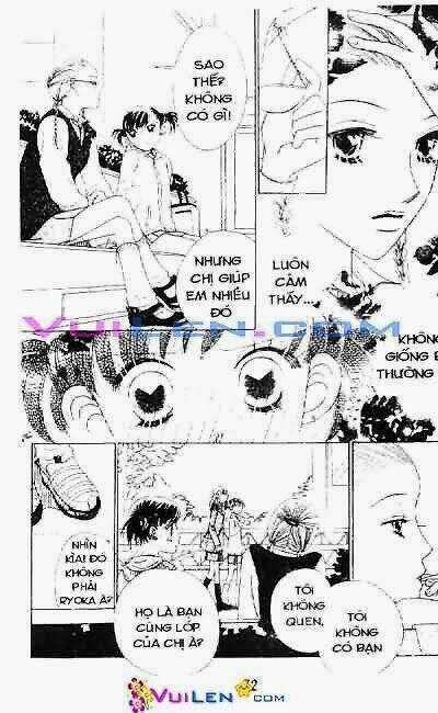 1/4 Tình Yêu - Chapter 5 - Trang 73