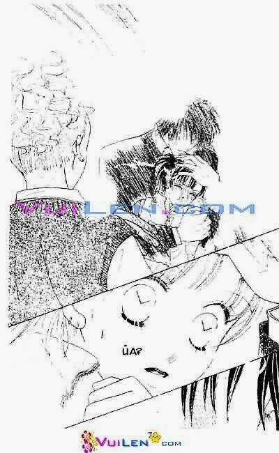 1/4 Tình Yêu - Chapter 5 - Trang 79