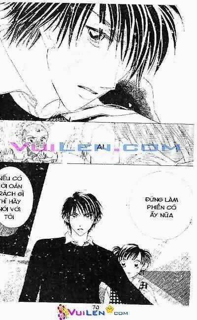1/4 Tình Yêu - Chapter 5 - Trang 80