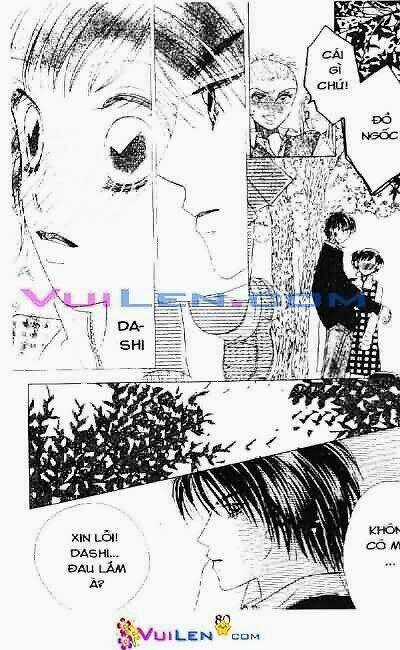 1/4 Tình Yêu - Chapter 5 - Trang 81