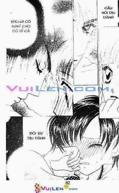 1/4 Tình Yêu - Chapter 5 - Trang 83