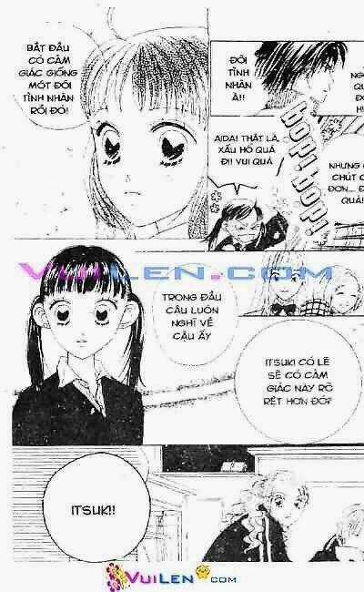 1/4 Tình Yêu - Chapter 5 - Trang 87