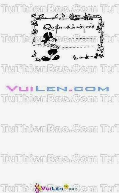 1/4 Tình Yêu - Chapter 6 - Trang 2