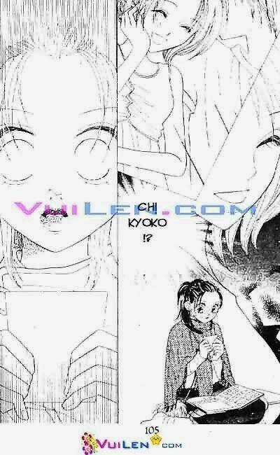 1/4 Tình Yêu - Chapter 6 - Trang 105