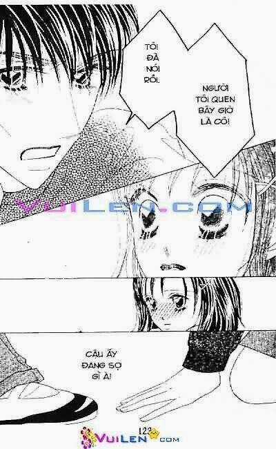 1/4 Tình Yêu - Chapter 6 - Trang 123