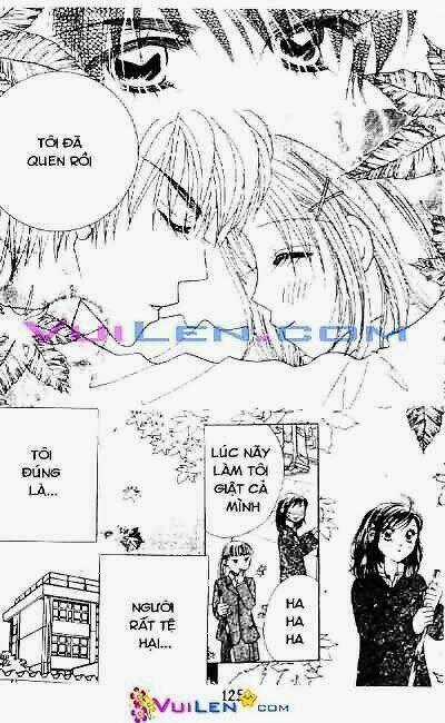 1/4 Tình Yêu - Chapter 6 - Trang 125