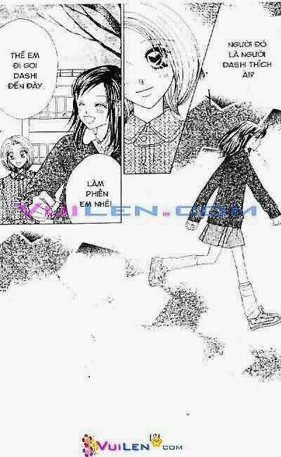 1/4 Tình Yêu - Chapter 6 - Trang 131