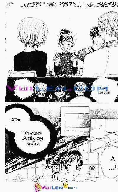 1/4 Tình Yêu - Chapter 6 - Trang 138