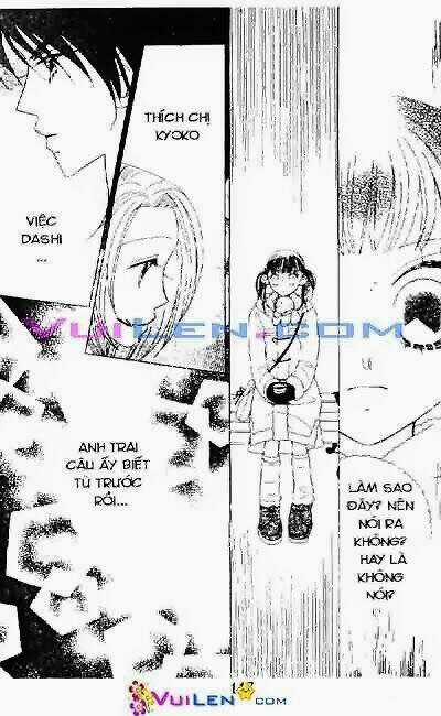 1/4 Tình Yêu - Chapter 6 - Trang 147