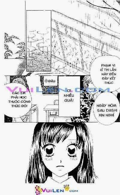 1/4 Tình Yêu - Chapter 6 - Trang 162
