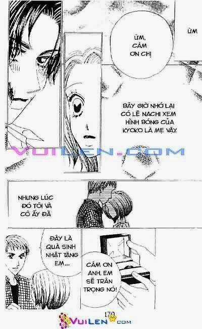 1/4 Tình Yêu - Chapter 6 - Trang 170