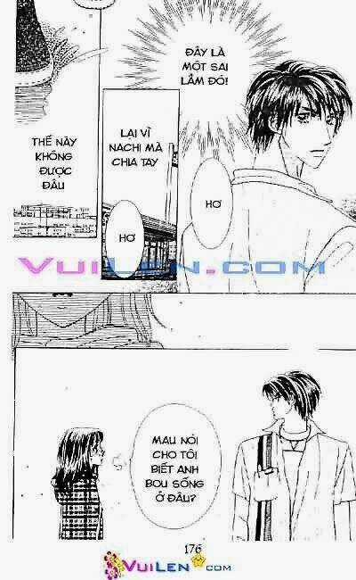 1/4 Tình Yêu - Chapter 6 - Trang 176