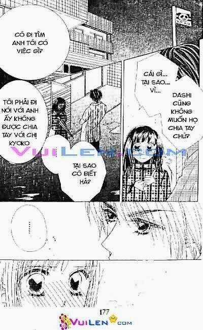 1/4 Tình Yêu - Chapter 6 - Trang 177