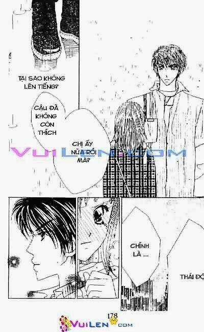 1/4 Tình Yêu - Chapter 6 - Trang 178