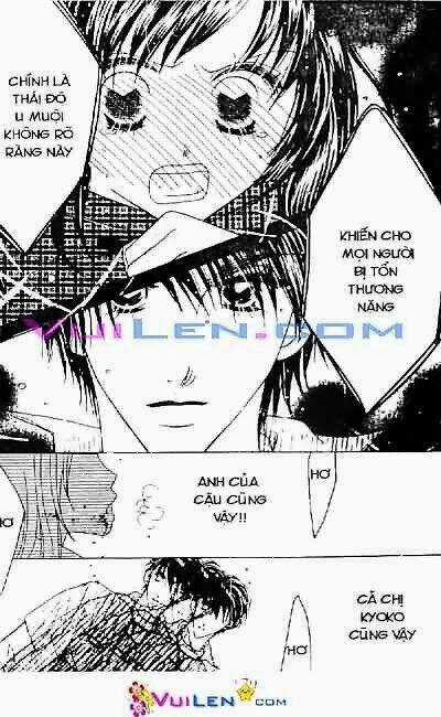 1/4 Tình Yêu - Chapter 6 - Trang 179
