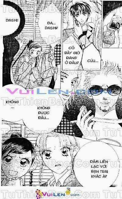 1/4 Tình Yêu - Chapter 6 - Trang 32