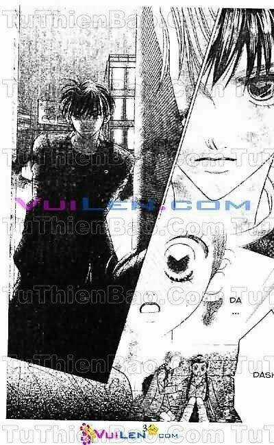 1/4 Tình Yêu - Chapter 6 - Trang 34