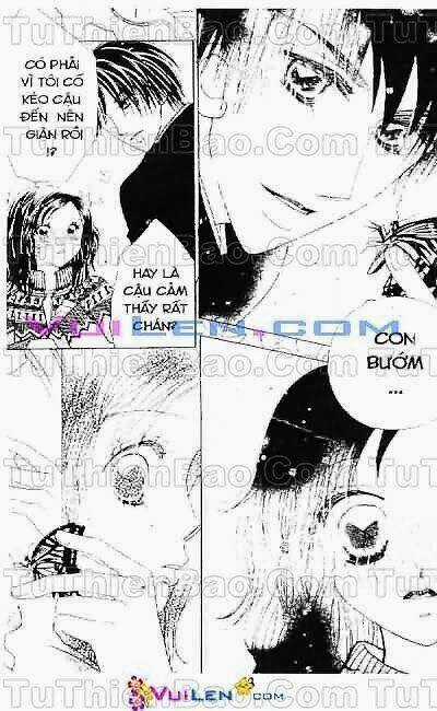 1/4 Tình Yêu - Chapter 6 - Trang 63