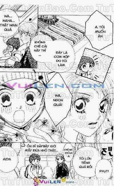 1/4 Tình Yêu - Chapter 6 - Trang 73